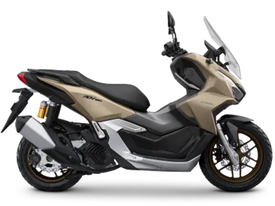 Honda ADV 160