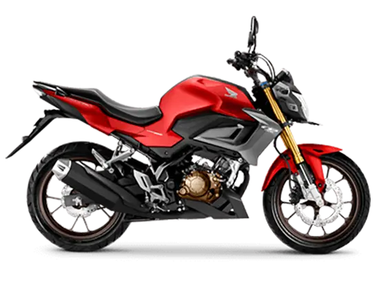 Honda CB150 - Honda CB150