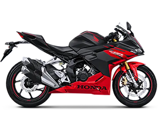 Honda CBR250RR - Honda CBR250RR