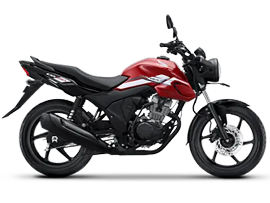 Honda Verza - Honda Verza